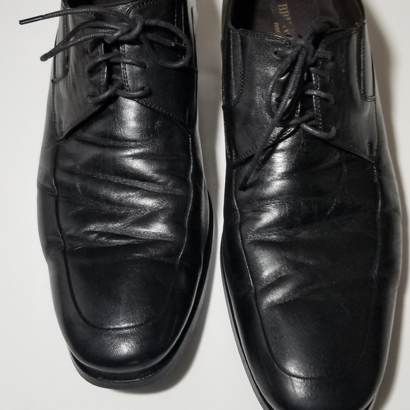 Bruno Magli dress shoes main image 5